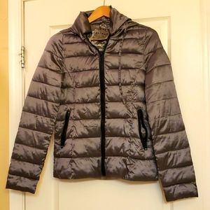 A.n.a small Cute puffy Jacket